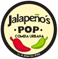 Jalapeños Pop